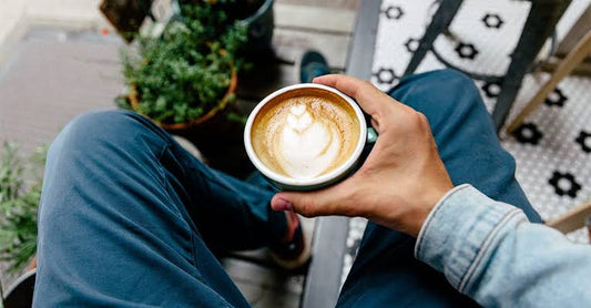 How to Lower Cortisol and Take Back Control of Your Mind and Body