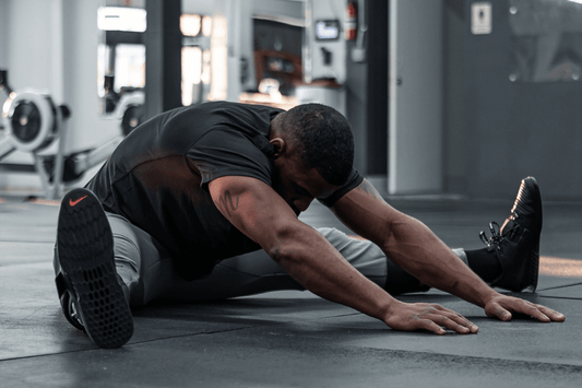 Warm-Up Routine Benefits: Why You Should Never Skip It Before Exercise