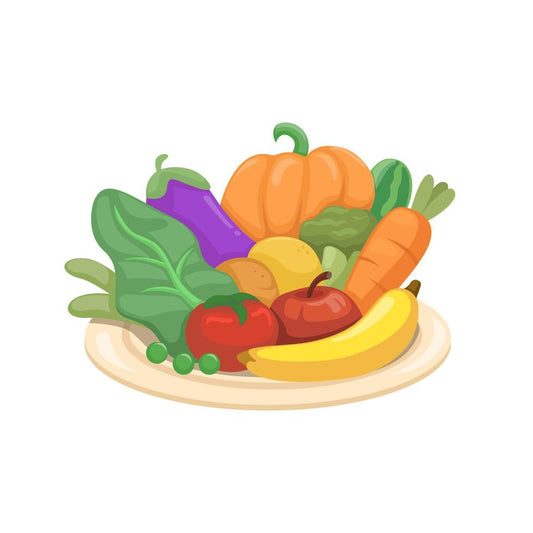 5 Foods That Aren't as Healthy as You Think